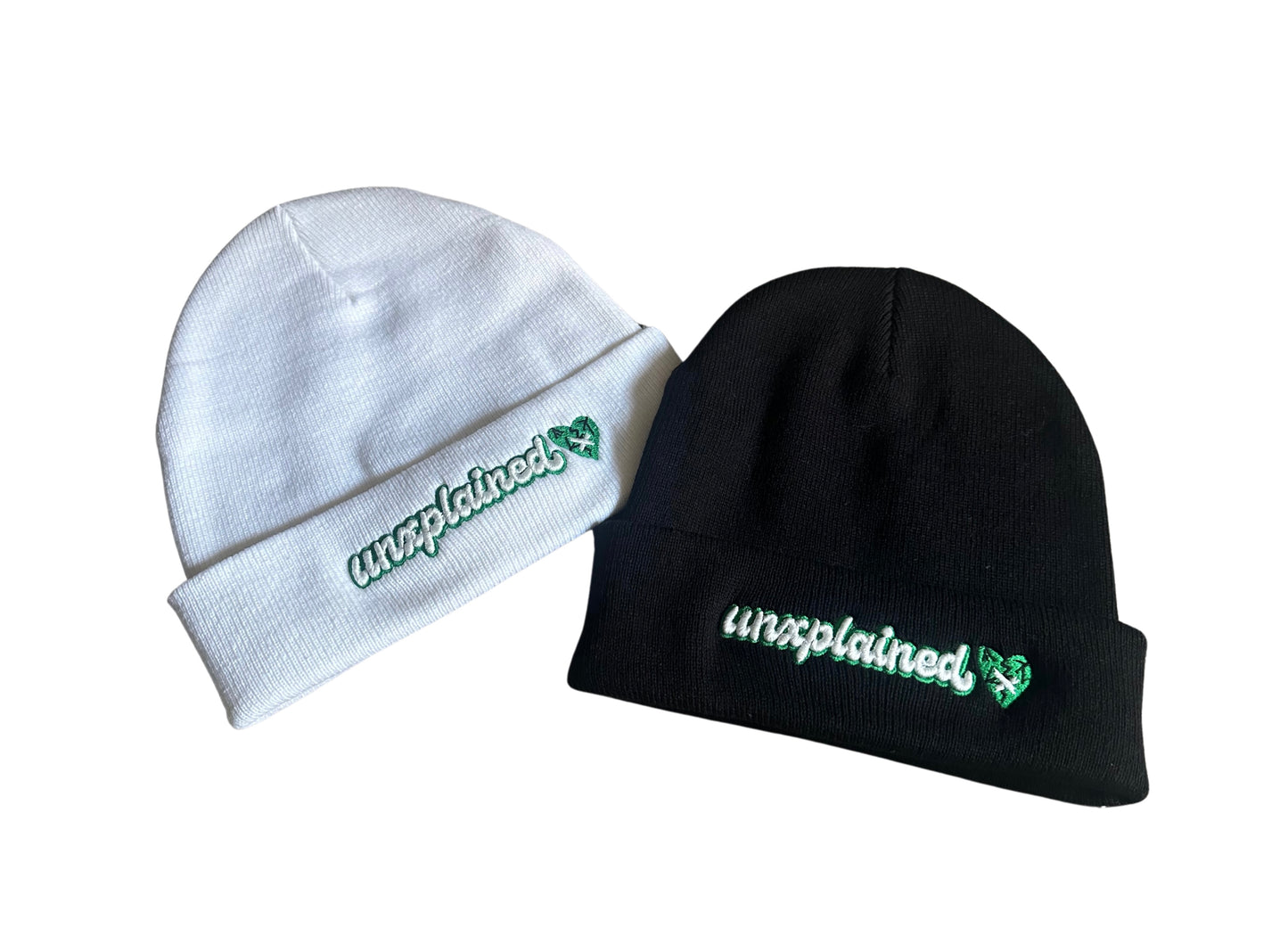 unxplained Beanies