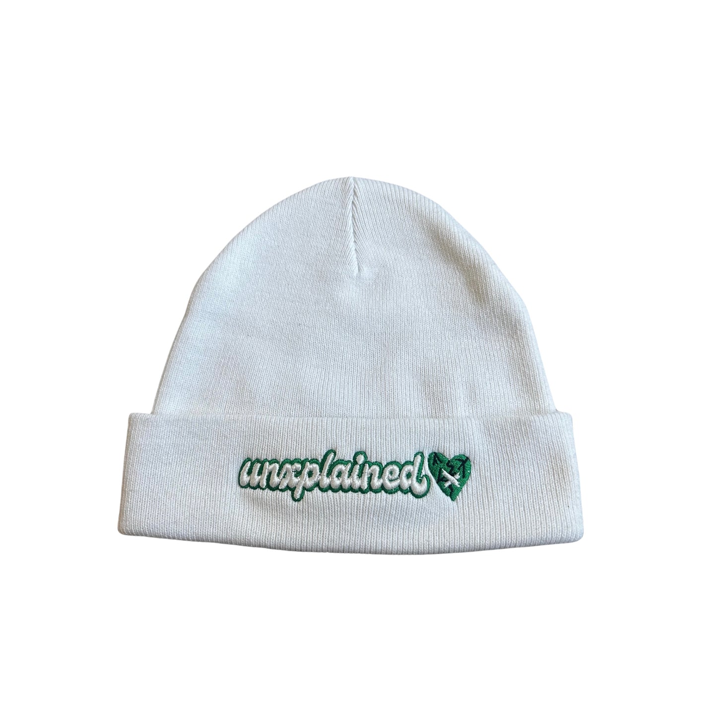 unxplained Beanies