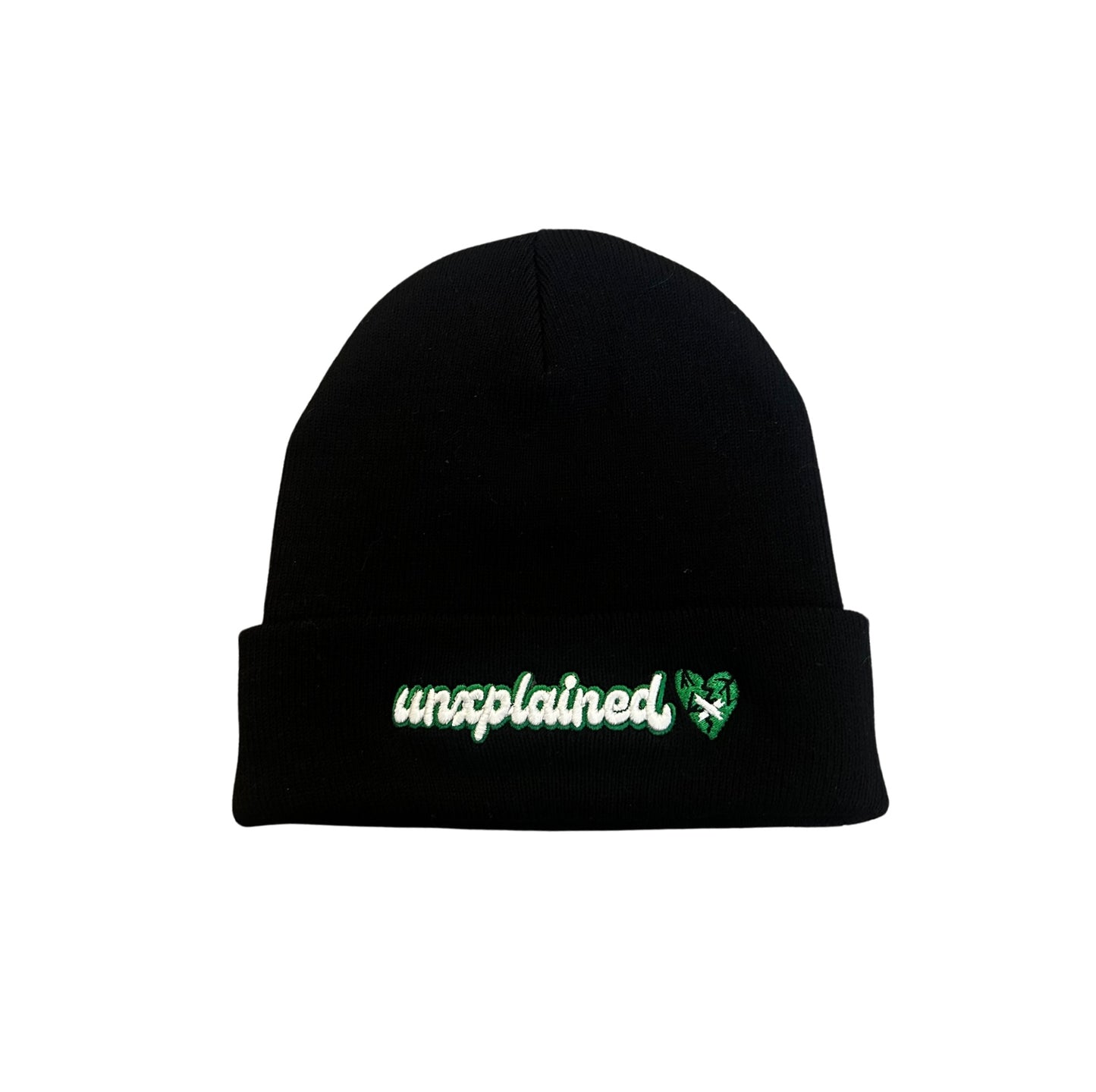 unxplained Beanies